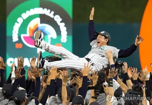 MLB 텍사스·휴스턴 홈구장, 2026년 WBC 결승 개최지 선두 주자