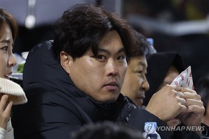 류현진 메츠행 불씨 남았나…MLB닷컴 "몸값 떨어지면 영입 검토"