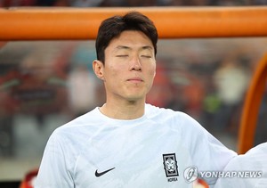 경찰, &apos;불법촬영 혐의&apos; 황의조 비공개 소환 조사