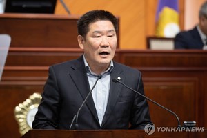 군산시의회 &apos;국립 수중고고학센터 건립 촉구&apos; 건의문 채택