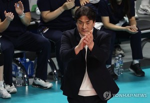 GS칼텍스, 아시아쿼터 다린 첫 출격·차상현 감독 수술 후 복귀