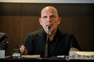 츠베덴 서울시향 감독, 佛 라디오프랑스필 음악감독 겸직