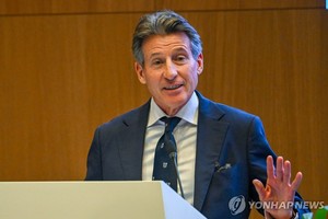 2027년 세계육상선수권 베이징서 개최…중국서 12년만