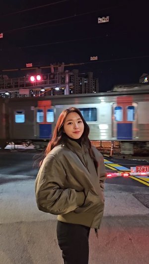 “12월의 밤”…‘환승연애2’ 성해은, ♥정현규와 서울 투어? 근황 공개