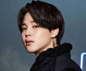 [BTS News] 방탄소년단 지민, 2023 ‘베스트 월드와이드 아이콘’ 1위 선정