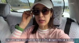 주진모♥민혜연, 첫 日 골프 여행 “캐디 없이 치니 좋아” 행복