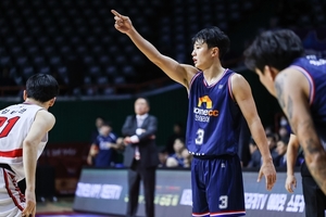 KBL 올스타전 팬 투표 3주차…허웅·허훈 1·2위 유지→24위 내 접전 계속