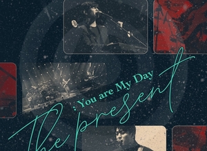 데이식스, ‘The Present : You are My Day’ 콘서트 추가 좌석 오픈