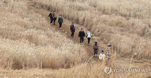 아침 기온 &apos;뚝&apos;…강원·남부내륙에는 짙은 안개(오늘 날씨)