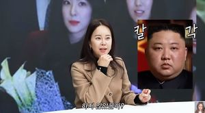 백지영, 北 평양 공연 비하인드 공개 "김정은-리설주 부부 느낌 없어"