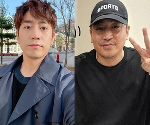 신화 에릭, 건강 이상설 돌자 측근 해명…"절대 아냐, 결혼 생활에 집중"