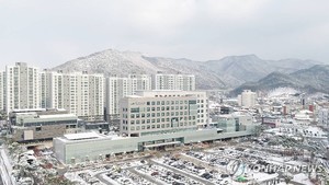 내일까지 전국 눈…서울 아침 기온 -13.5도(오늘 날씨)
