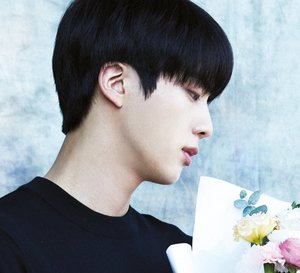 [BTS News] 방탄소년단 진, &apos;근본적인 아름다움&apos; 담긴 사진에 전 세계 팬들 폭발적인 반응 &apos;화제성 끝판왕&apos;