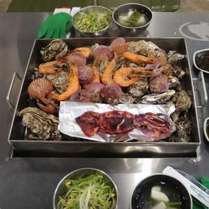 ‘6시 내고향’ 보령 천북굴단지 굴요리 맛집 위치는? 굴물회-굴무침-굴구이-굴찜-굴밥 등