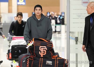 MLB닷컴 "이정후, 당신을 놀라게 할 선수…타율 톱10 예상"