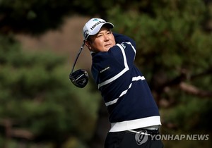 함정우, 콘페리투어 두 번째 대회 57위…포트지터 최연소 우승