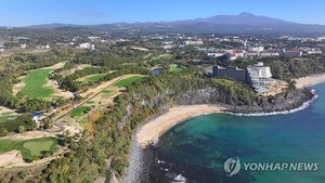 스마트스코어 &apos;서울서 골프 제일 잘 치는 자치구는 강남구&apos;