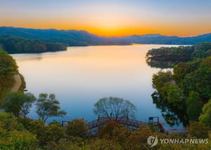 &apos;아름다운 걷기길&apos; 제5회 횡성호수길축제 5월 10∼12일 개최