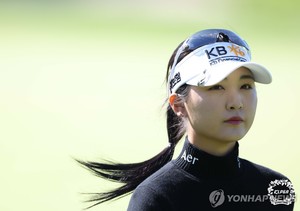 KLPGA, 싱가포르서 시즌 개막…4개월 재충전 마치고 힘찬 스윙