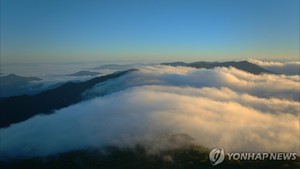 KNN 제작 영화 &apos;무경계&apos;, 뉴욕페스티벌 다큐멘터리 부문 수상