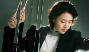 [라코이] 12월 4주 드라마 출연자 화제성 이영애·이무생·신혜선·로운·이설·지창욱 TOP5…김영재·박규영·이동해·최수종·차은우·조이현 뒤이어