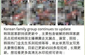 해킹된 웹카메라 한국 사생활 노출 영상 4500여건, 텔레그램 통해 무단 유포