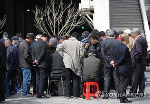 지자체 절반 초고령사회 진입…고령화 속도, 부산 가장 빨라