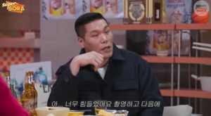 서장훈, “처음엔 돌싱파이브”…‘돌싱포맨’ 섭외 거절 이유?