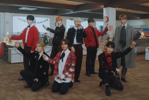 NCT 127의 &apos;Be There For Me&apos; 3일 리테일차트 1위(43,297장)…트레저·앤팀·김종현·스트레이 키즈 판매량 TOP5