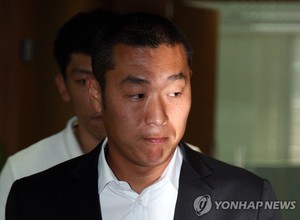 &apos;음주전과 5범&apos; 프로야구 출신 정수근, 또 논란…&apos;술자리 폭행&apos; 피소