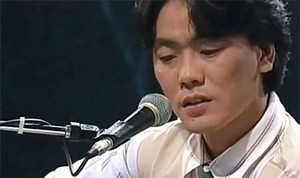 "나의 노래는 나의 힘"…영원한 가객 故 김광석, 오늘(6일) 28주기