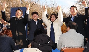 이준석 신당 "온라인 당원 모집 나흘 만에 4만명 확보"