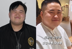 &apos;서울대생&apos; 정은표 아들 정지웅, 오늘(9일) 군 입대…믹스테잎 발표