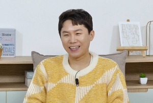 양세형 "돌아가신 아버지, 서울대 출신…생신에 시집 발간했다" 그리움 고백