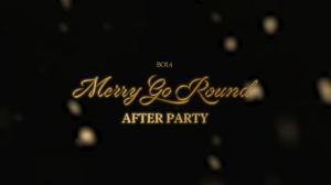 볼빨간사춘기, ‘Merry Go Round After Party’ 콘서트 개최 예고