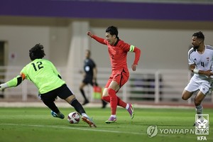 [아시안컵축구] ①&apos;종이호랑이 아니다!&apos;…한국 64년 만의 정상 도전