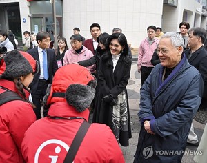 코리아그랜드세일 개막…"관광객 2천만 달성 시동 걸겠다"(종합)