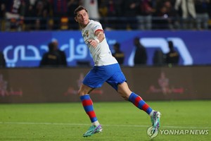 바르사, 오사수나 2-0 꺾고 슈퍼컵 결승행…2년 연속 엘클라시코