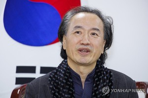 &apos;빛·색채의 예술가&apos; 유근상, 북한인권센터 건립 특별고문 위촉