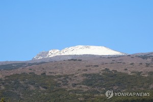 토요일 평년보다 포근…일요일 눈비 온 뒤 월요일 &apos;반짝 추위&apos;(오늘 날씨)