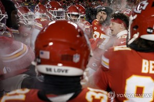 NFL 플레이오프 입장권이 고작 4만원…이유는 영하 18도 한파