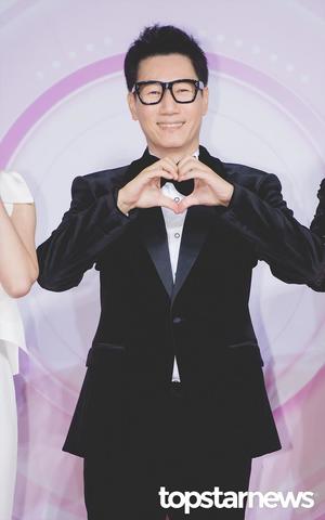 지석진, 오늘(15일) &apos;런닝맨&apos; 촬영 복귀…건강 회복했나