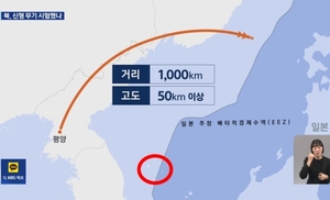 일본 수역 안에 들어간 독도…KBS &apos;뉴스9&apos; 그래픽 지도 논란