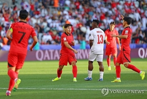 [아시안컵] &apos;이강인 멀티골&apos; 클리스만호, 바레인에 3-1 승리…다음 일정은 요르단