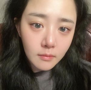 36세 문근영, 최강동안 비주얼 "꼭두새벽 셀카놀이"[★핫픽]