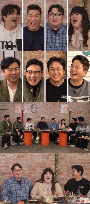 신동, 아이돌 연애비밀 공개 "여친을 ○○으로 위장시켜"