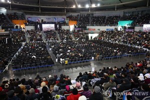 대한체육회, 국가스포츠위원회 설립 법제화 본격 세몰이