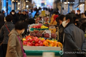 17일 오후부터 18일까지 전국 비·눈…다시 평년보다 포근(내일 날씨)