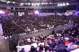 대한체육회, 국가스포츠위원회 설립 법제화 세몰이 시동(종합2보)