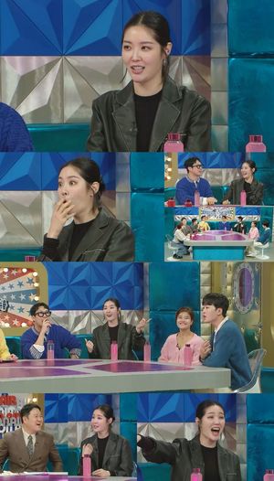 &apos;돌싱&apos; 김새롬, 남친과 결별 고백 "아름답게 마무리했다"